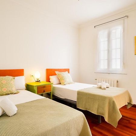 Amplio Y Luminoso-2D 2B-Triana Appartement Sevilla Buitenkant foto