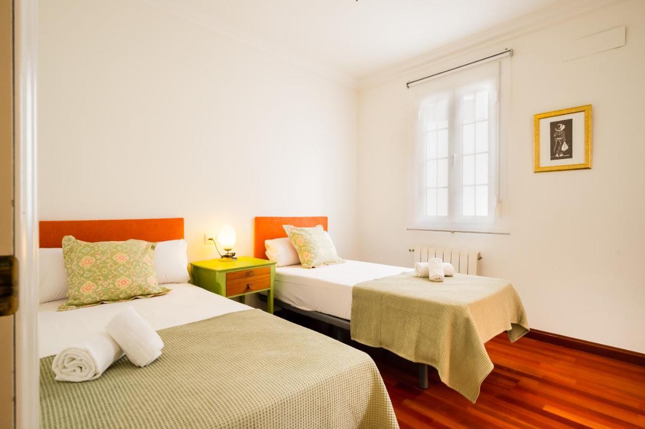 Amplio Y Luminoso-2D 2B-Triana Appartement Sevilla Buitenkant foto