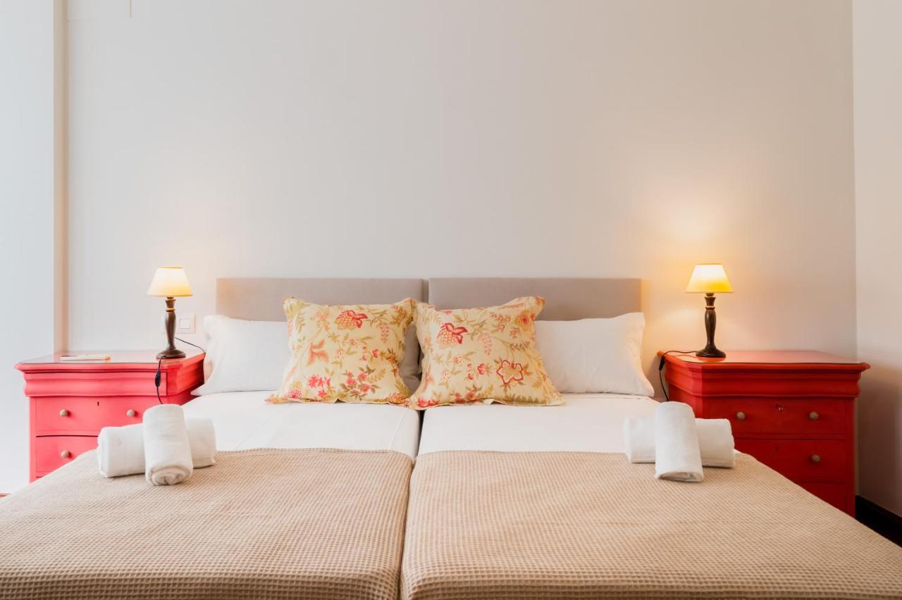 Amplio Y Luminoso-2D 2B-Triana Appartement Sevilla Buitenkant foto