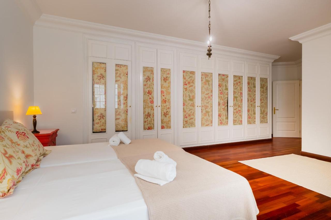 Amplio Y Luminoso-2D 2B-Triana Appartement Sevilla Buitenkant foto