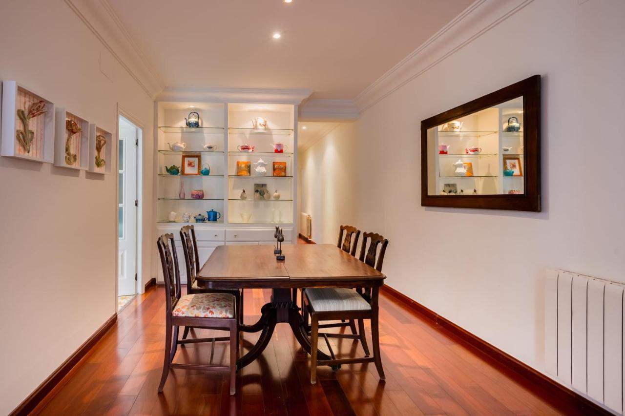 Amplio Y Luminoso-2D 2B-Triana Appartement Sevilla Buitenkant foto