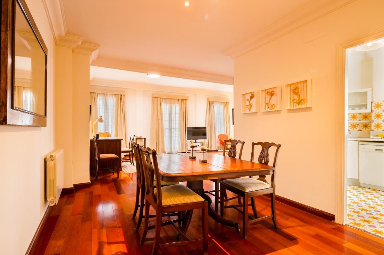 Amplio Y Luminoso-2D 2B-Triana Appartement Sevilla Buitenkant foto